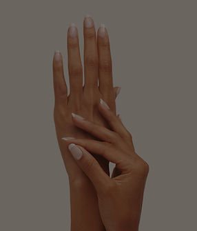 Soins des mains et des pieds